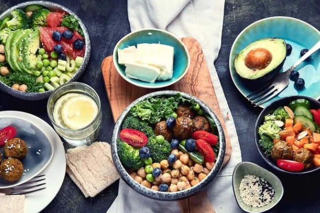 Phát hiện chế độ ăn mới giúp giảm đáng kể nguy cơ mắc Alzheimer